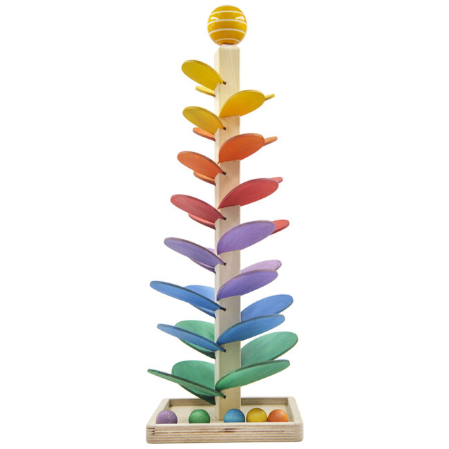 Rainbow Xylo Tree – Fair & Green