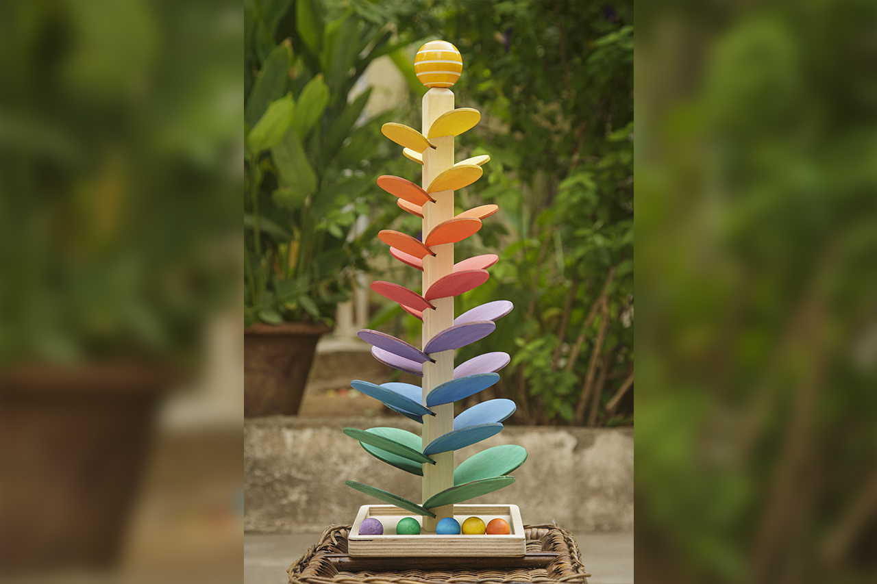 Toys – Fair & Green